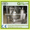 High Efficiency Milk Fat Separating Plant